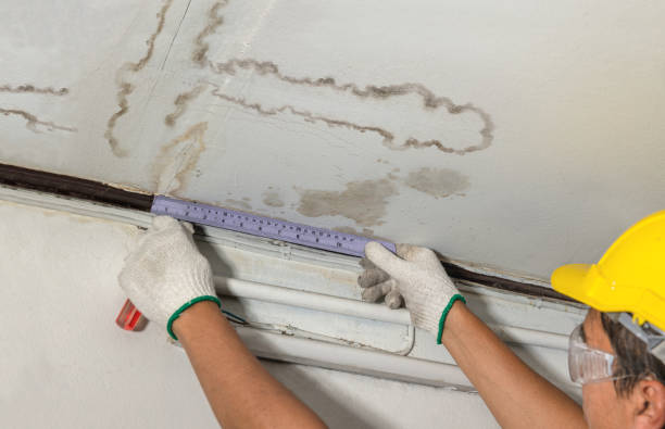 Reliable Burst Pipe Cleanup contractor in Georgetown, CO by Water Damage Irwin